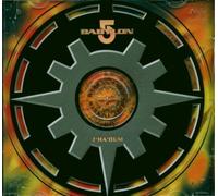 Franke,Christopher - Babylon 5: Z'ha'dum
