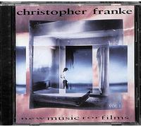 Franke,Christopher^Franke,Christopher - New Music for Films Vol.1