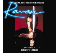 Franke, Christopher - Raven