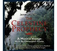 Franke,Christopher - The Celestine Prophecy
