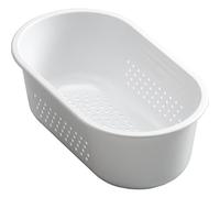 Franke - Cuenco colador compacto CP651, accesorio de cocina (112.0037.095)