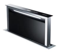 Franke Dawn FDW 908 IB XS Campana Extractora Plana Inox 88 cm