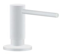 FRANKE - DISPENSADOR JABON Active Blanco Mate