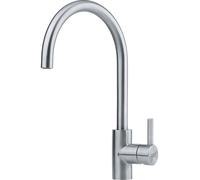 Franke Eos grifo de cocina de pie acero inoxidable 115.0590.044