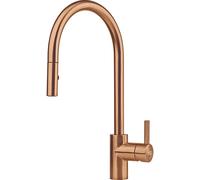 Franke Eos grifo de cocina de pie cobre 115.0628.254