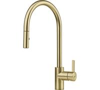 Franke Eos grifo de cocina de pie oro/oro arcaico 115.0681.244