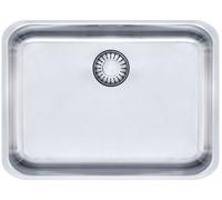 Franke Epos - Eox 110-50/35 Integral-Siebkorb Como Válvula de Enchufe 3 1/2