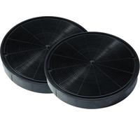 Franke Extractor Hochleistungsfilter 2 Pieza Filtro Carbón Activo 112.0174.995