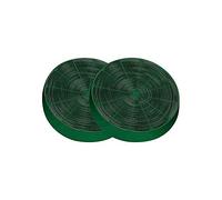 FRANKE - Filtro Carbon Larga duración 2 Redondo