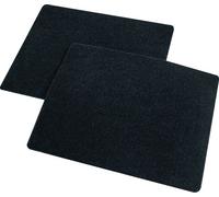 Franke Filtro De Carbón Activado Reutilizable, 2 Piezas Dawn 112.0289.753