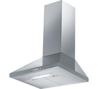Franke fjo 624 de pared acero inoxidable 430 m³/h