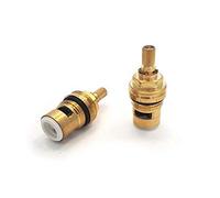 Franke FR9147 - KIT - 1 VÁLVULA CALIENTE Y 1 FRÍO/PURO
