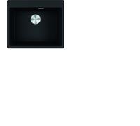 Franke Fragranit Fregadero MRG 610-54 A Onyx Top Mount Con Mando
