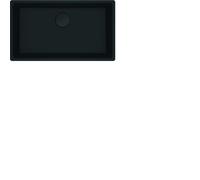 Franke Fragranitbecken Mrg 210-72 Negro Mate Operación Manual