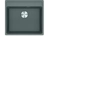 Franke Fragranitbecken Mrg 610-52A Gris Piedra Operación Manual