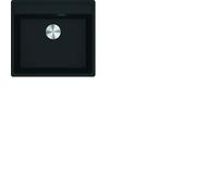 Franke Fragranitbecken Mrg 610-52A Negro Mate