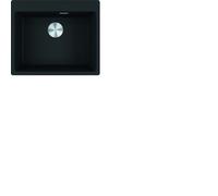 Franke Fragranitbecken MRG 610-54 A Negro Mate Top Mount Con Grifo