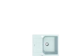 Franke Fragranitspüle Ubg 611-62 Glaciar Perilla Acero Inox