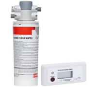 Franke franke clear water - Sistema filto 8000l