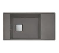 Franke - Franke Fresno Fragranit+ FNG111-86 - Stone