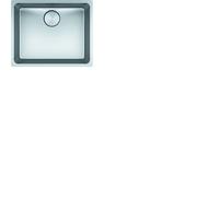 Franke Fregadero De Acero Inoxidable MYX 110-50 Con Control Manual