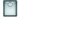 Franke Fregadero De Acero Inoxidable MYX 210-34 Con Control Manual