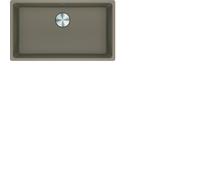 Franke Fregadero De Fragranit MRG 110-72 Cashmere Con Control Manual