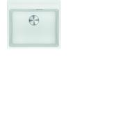 Franke Maris MRG 610-52 A Glacier - Fregadero de granito