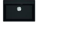 Franke Fregadero De Fragranit MRG 610-72 A Onyx Con Control Manual
