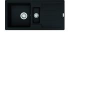 Franke Fregadero Fragranit STG 651-86 Onyx Con Perilla