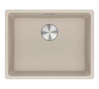 Franke - Fregadero Maris MRG 610-52 Cafe Creme 1 cuenco