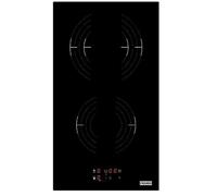 FRANKE FRSM 302 C TD BK - Placa de cerámica