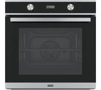 Franke FSM 86 HE XS - 116.0605.988 Horno Empotrable | Clase energética A | Capacidad 71 L, Función grill, Programas automáticos