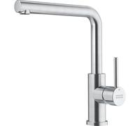 Franke Glenda Caño Fijo Acero Inox Seitenbedienung