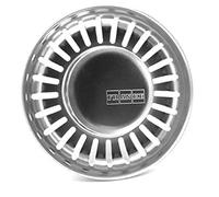 Franke Kitchen Systems 133.0005.611 Cestas de Tami, Metal, 8.3 x 8.3 x 6.9 cm