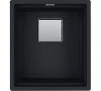 Franke Kubus 2 KNG 110-37 - Fregadero Fragranite 1 Cubeta Mueble 45cm