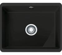 Franke Kubus fregadero de cerámica 50.5x38.5 cm 126.0442.605