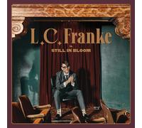 Franke, L.C. - Still In Bloom [Vinyl LP] [Vinilo]