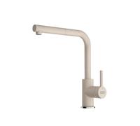 Franke Lina 115.0728.488 - Grifo de cocina L Coffee Cream con boquilla extensible