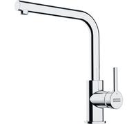 Franke Lina grifo de cocina de pie cromo 115.0693.230