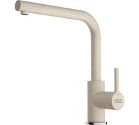 Franke Lina L grifo de cocina de pie beige 115.0728.482