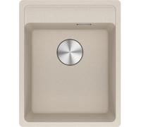 Franke Maris fregadero de granito 51x41 cm beige 114.0661.779