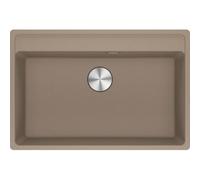 Franke Maris MRG 610-72 - Fregadero Fragranite 1 Cubeta Mueble 80cm