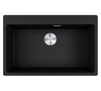 Franke Maris MRG 610-73 A Onyx 114.0708.223 - Fregadero de granito