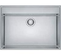 Franke Maris Mrx 210-70 - Fregadero Inox De 1 Cubeta Mueble De 80Cm