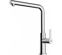 Franke Maris Slim L Pull-Out grifo de cocina de pie cromo 115.0728.393
