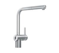 Franke - MONOMANDO ATLAS NEO SENSOR PULL-OUT CROM