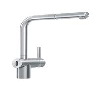 Franke - MONOMANDO ATLAS NEO SENSOR PULL-OUT CROM