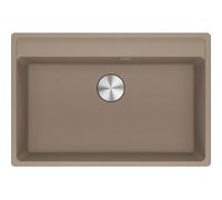 Franke MRG 610-72 TL Lavabo sobre-encimera Rectangular Fragranite