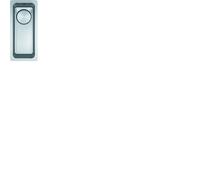 Franke Mythos MYX 110-16 Botón De Presión